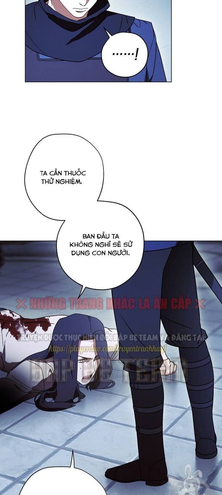 Đấu Trường Sinh Tử Chapter 32 - Trang 2