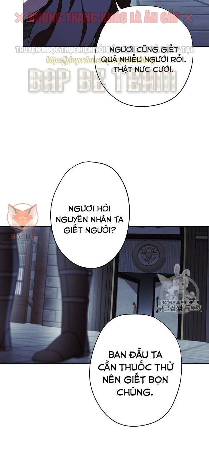 Đấu Trường Sinh Tử Chapter 32 - Trang 2