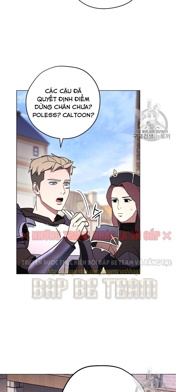 Đấu Trường Sinh Tử Chapter 33 - Trang 2