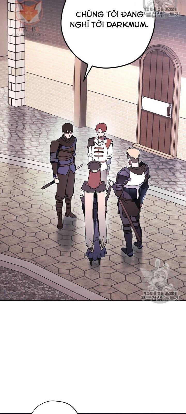 Đấu Trường Sinh Tử Chapter 33 - Trang 2