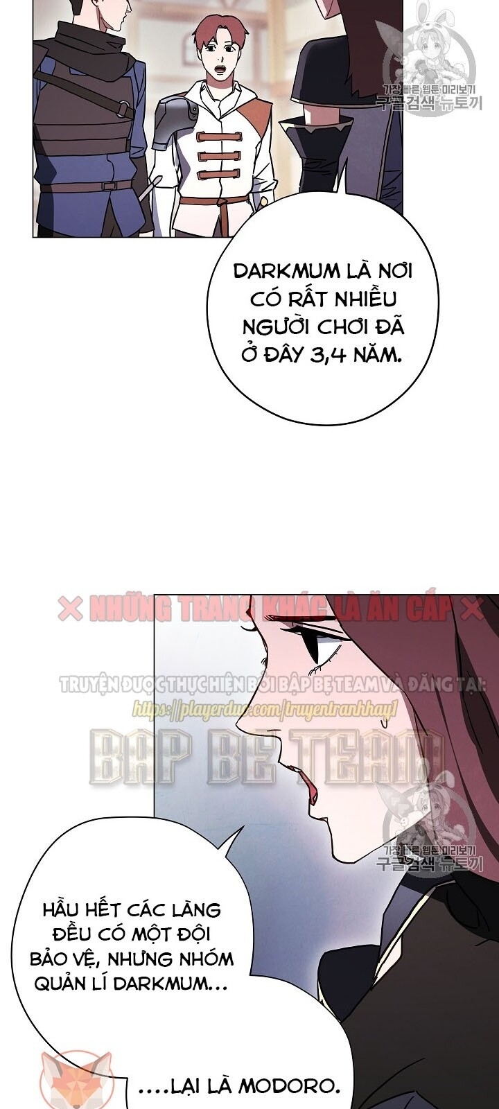 Đấu Trường Sinh Tử Chapter 33 - Trang 2