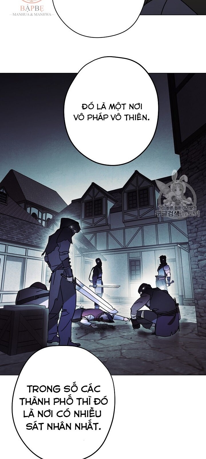 Đấu Trường Sinh Tử Chapter 33 - Trang 2