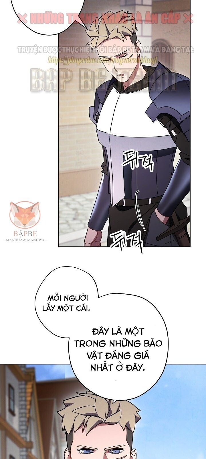 Đấu Trường Sinh Tử Chapter 33 - Trang 2