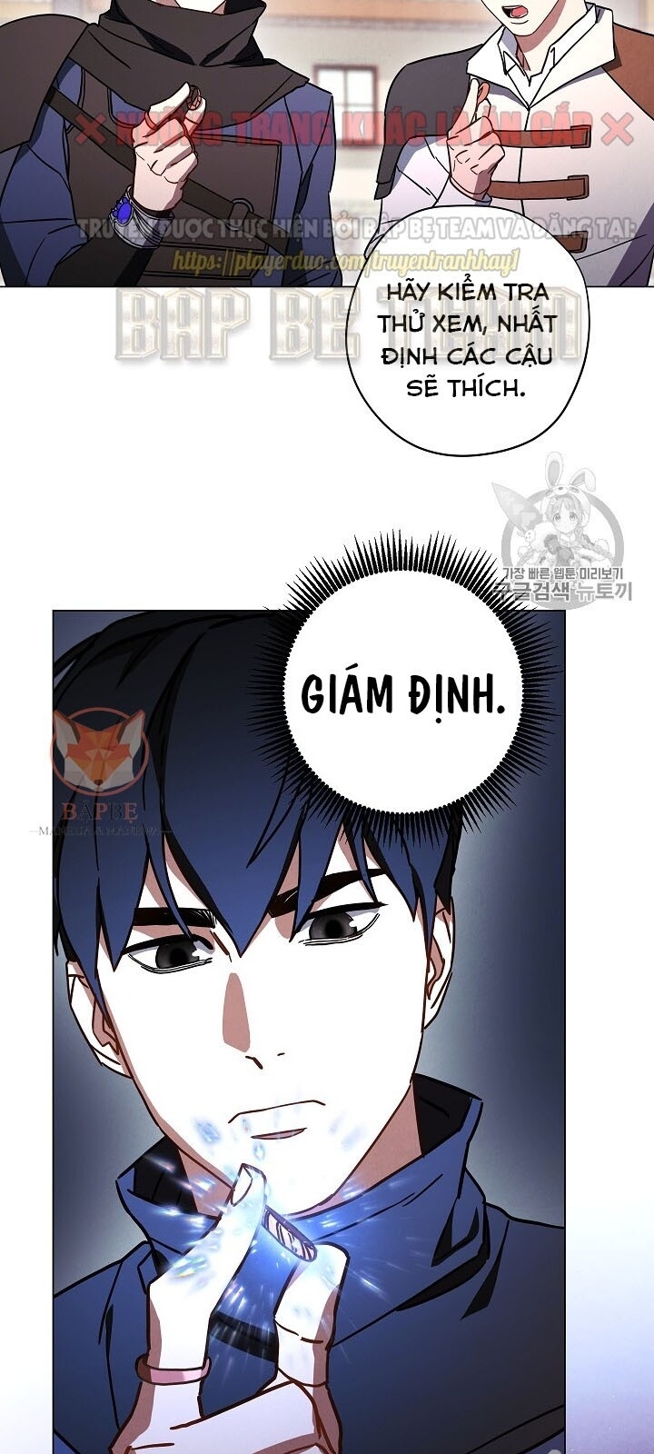 Đấu Trường Sinh Tử Chapter 33 - Trang 2