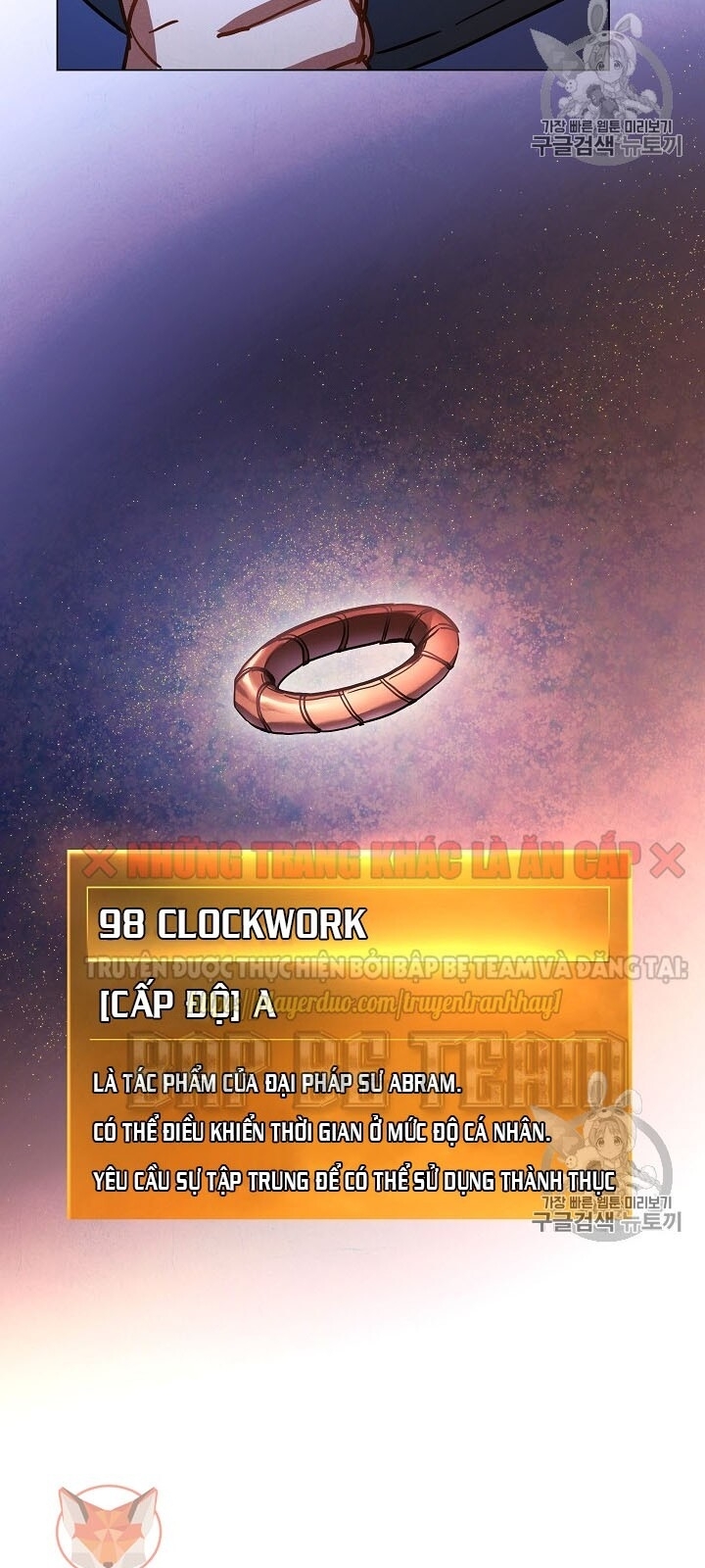 Đấu Trường Sinh Tử Chapter 33 - Trang 2