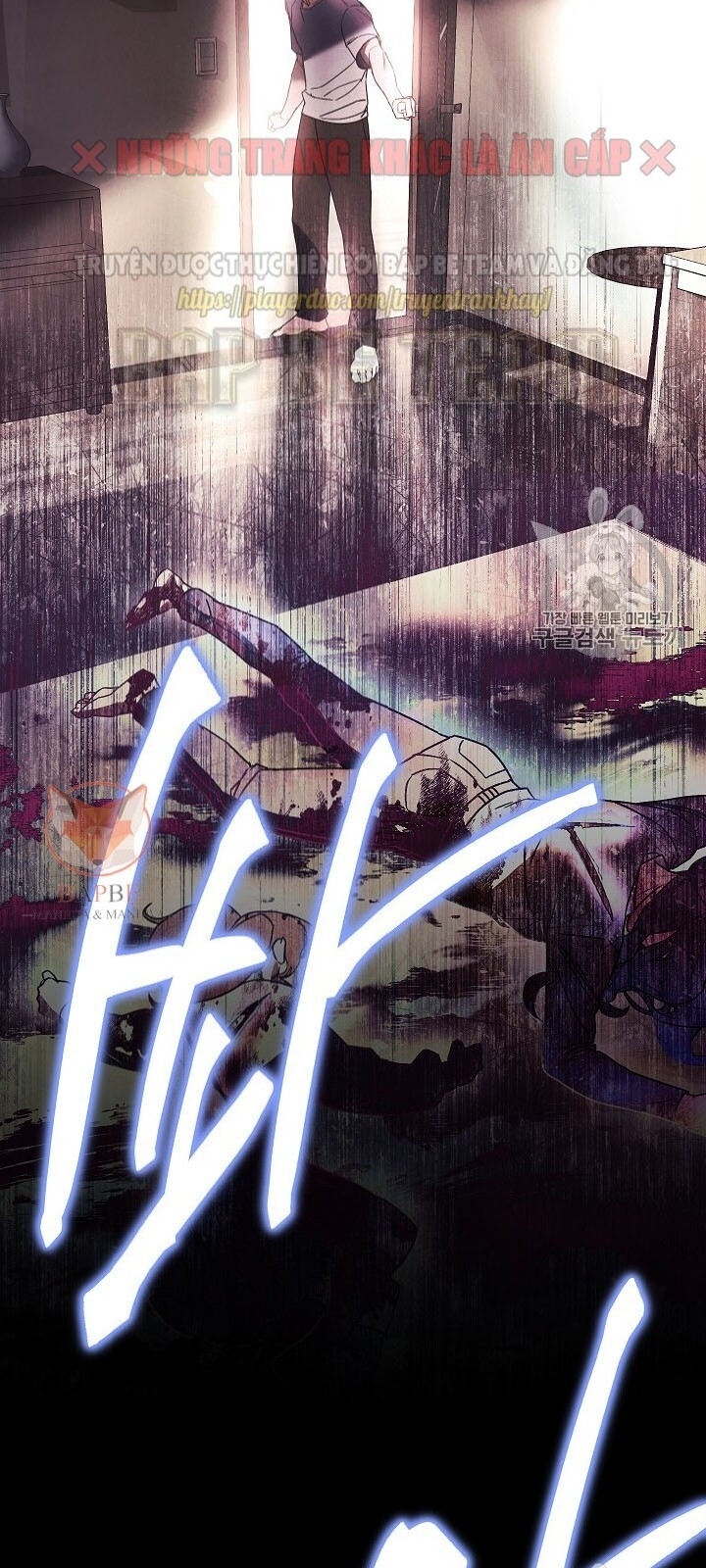 Đấu Trường Sinh Tử Chapter 34 - Trang 2