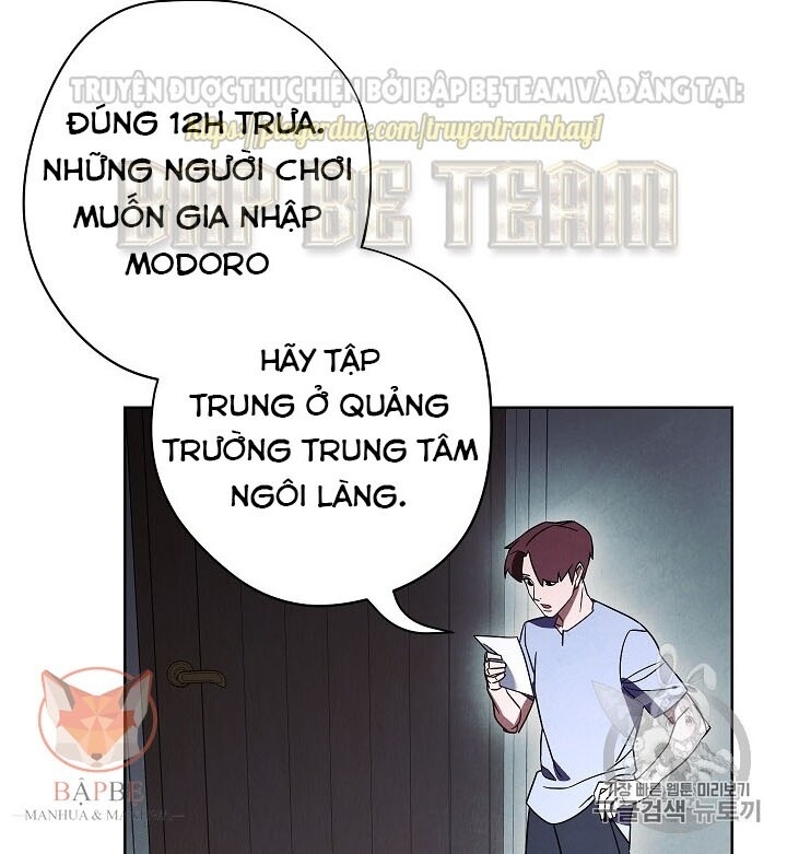 Đấu Trường Sinh Tử Chapter 34 - Trang 2