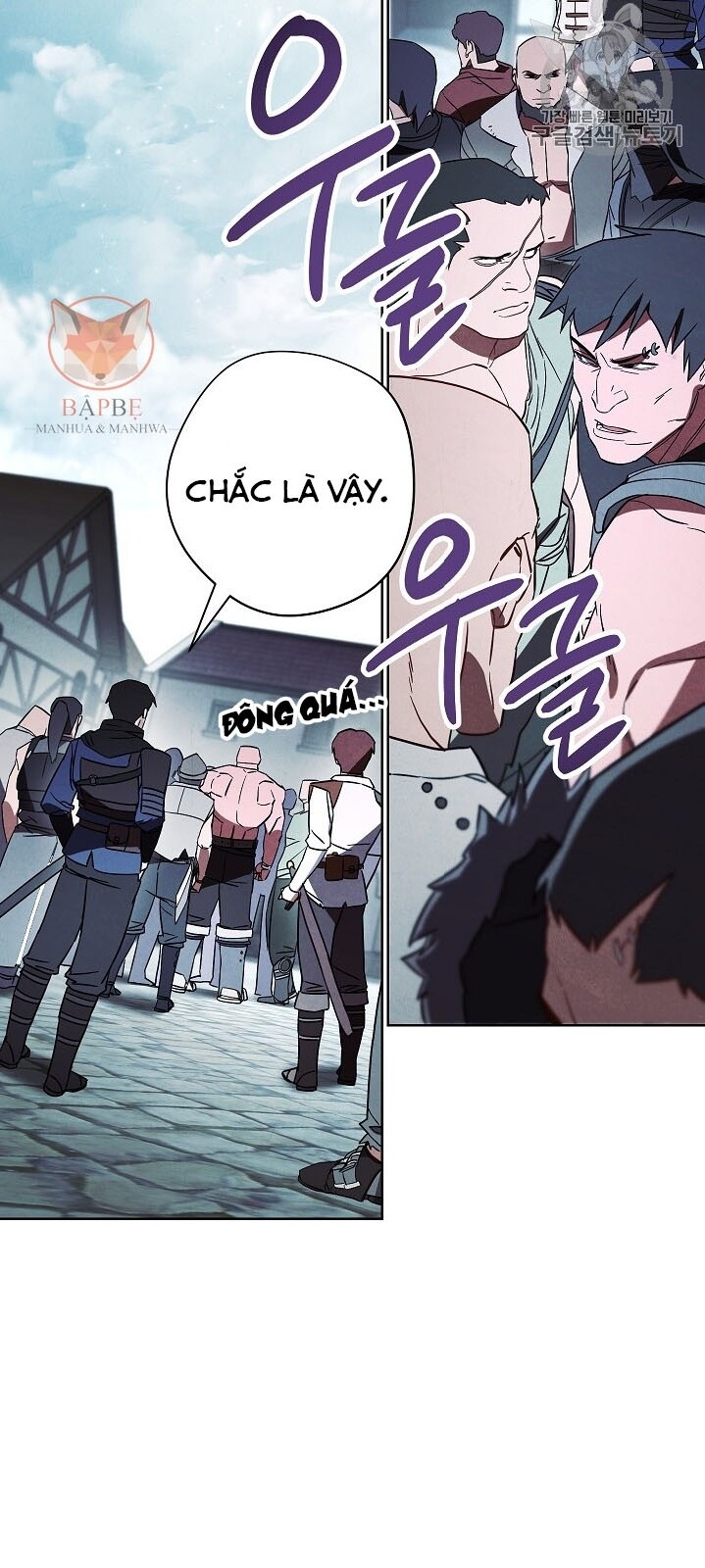 Đấu Trường Sinh Tử Chapter 34 - Trang 2