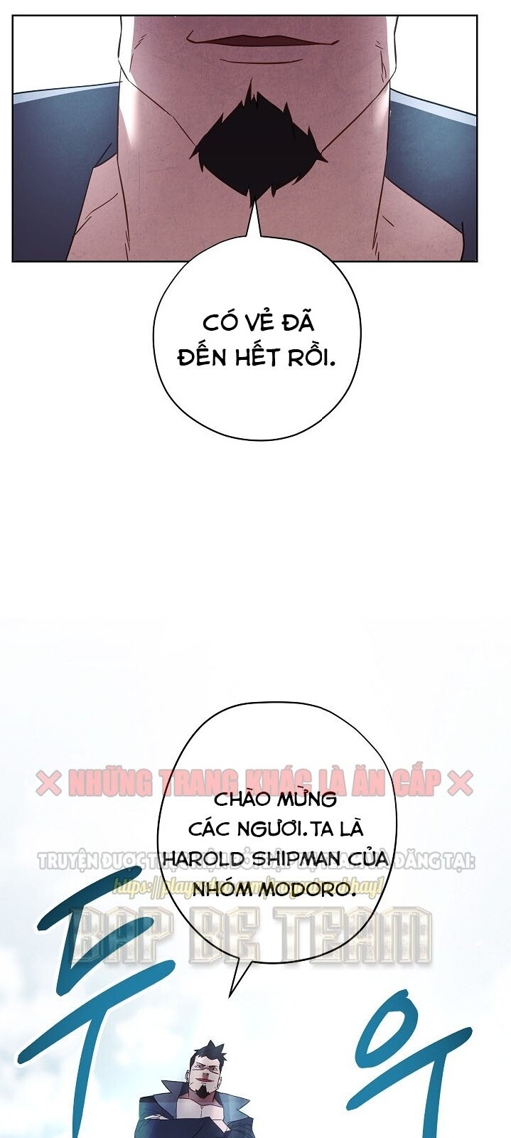 Đấu Trường Sinh Tử Chapter 34 - Trang 2