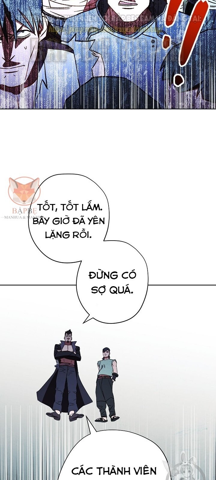 Đấu Trường Sinh Tử Chapter 34 - Trang 2