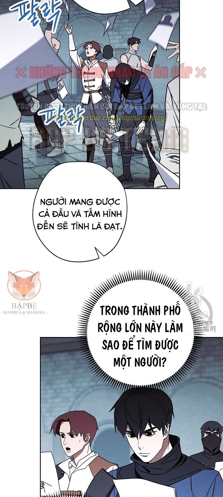Đấu Trường Sinh Tử Chapter 34 - Trang 2