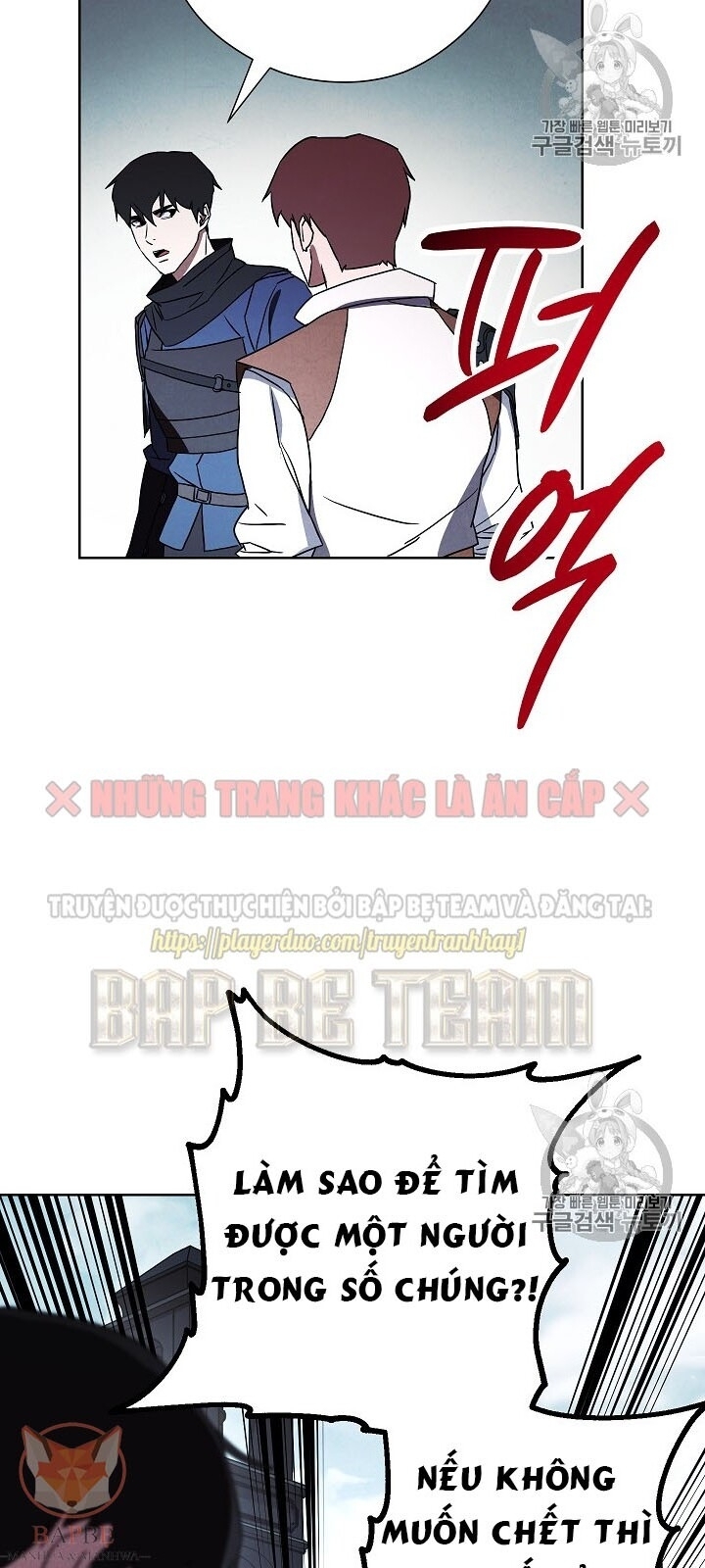 Đấu Trường Sinh Tử Chapter 34 - Trang 2