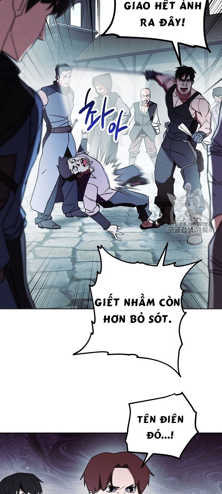Đấu Trường Sinh Tử Chapter 34 - Trang 2