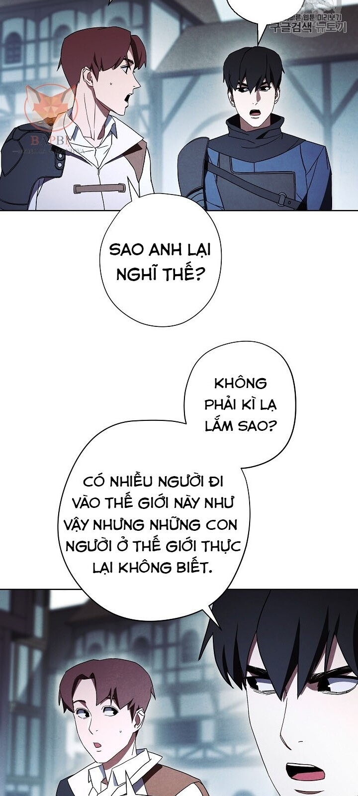 Đấu Trường Sinh Tử Chapter 34 - Trang 2