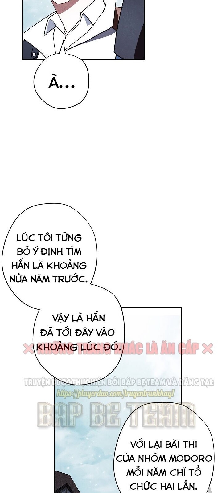 Đấu Trường Sinh Tử Chapter 34 - Trang 2