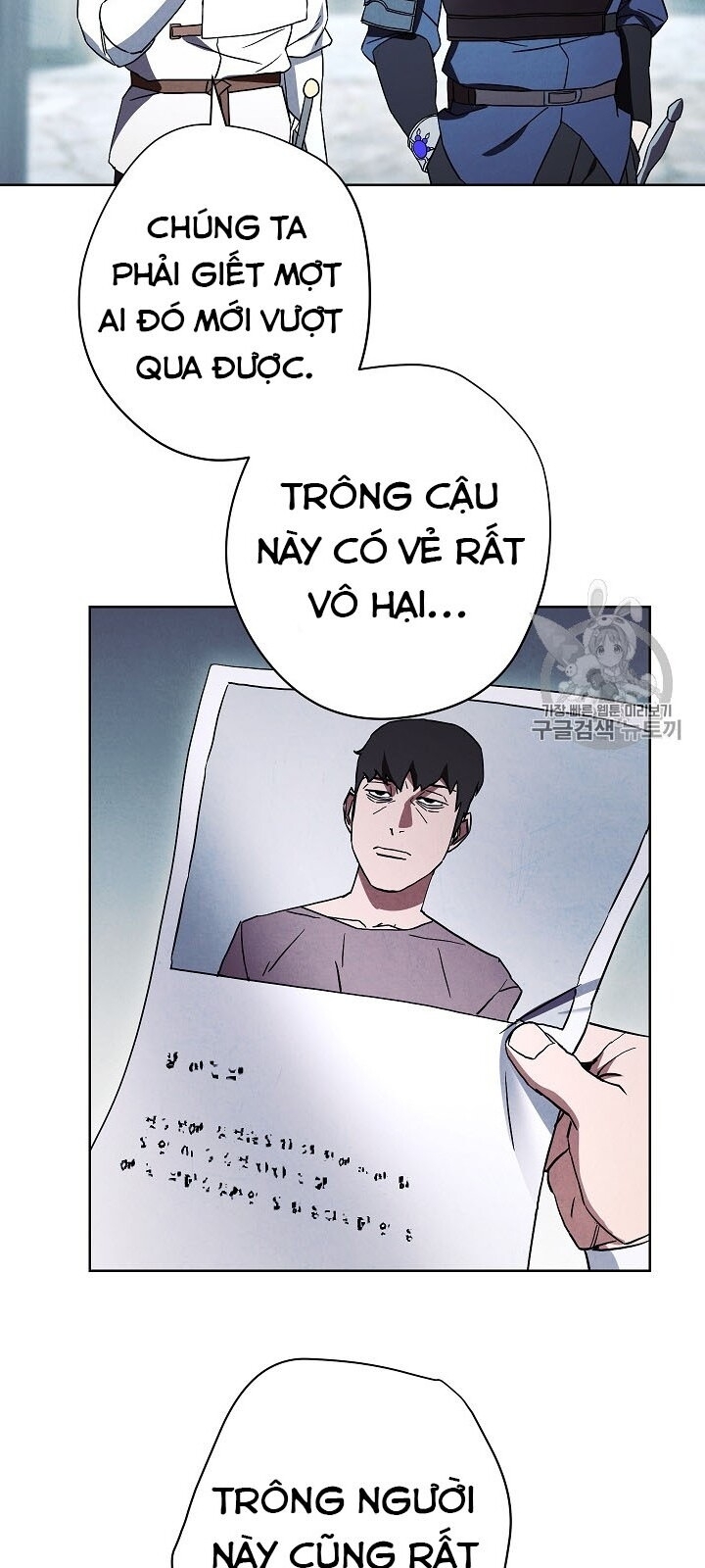 Đấu Trường Sinh Tử Chapter 34 - Trang 2