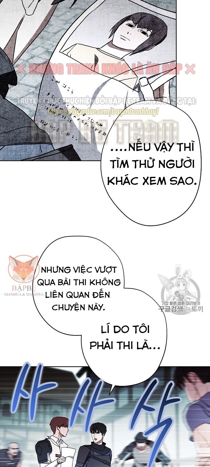 Đấu Trường Sinh Tử Chapter 34 - Trang 2