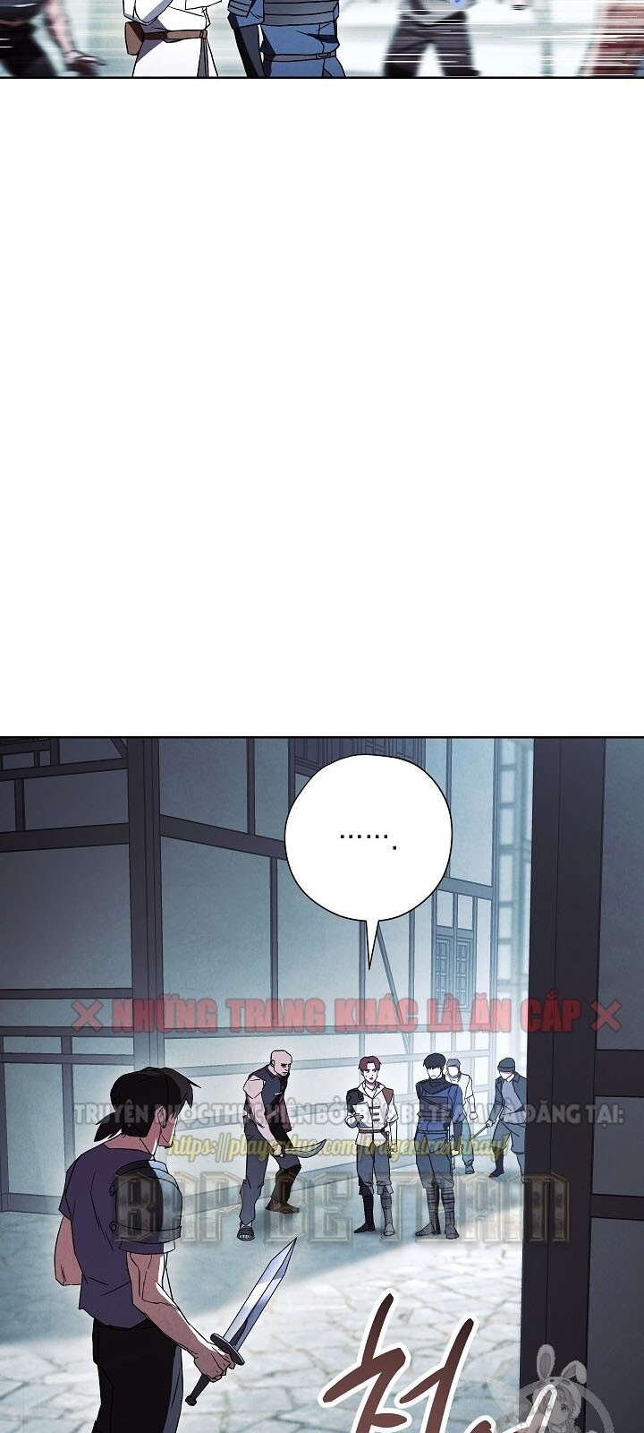 Đấu Trường Sinh Tử Chapter 34 - Trang 2