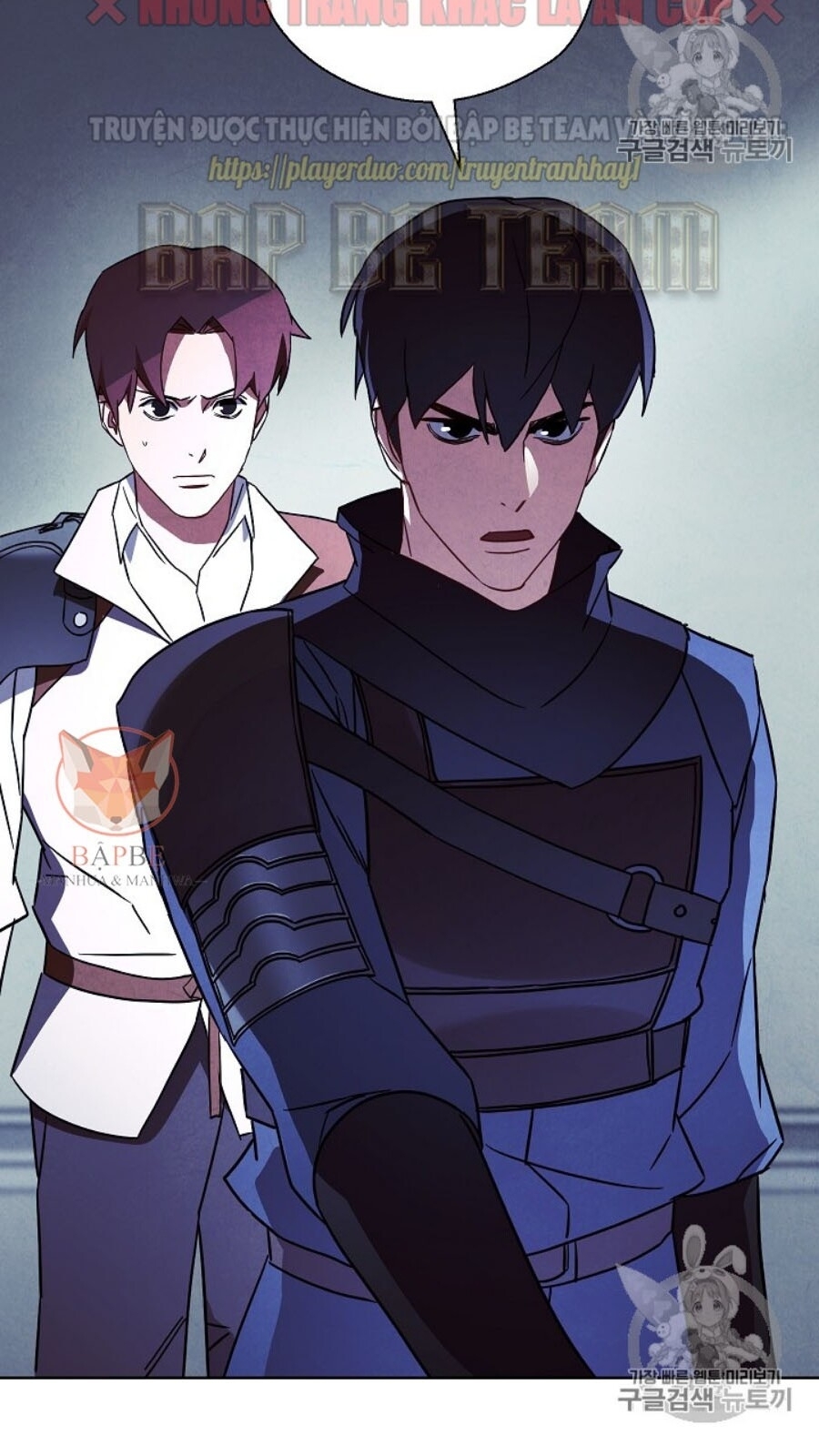 Đấu Trường Sinh Tử Chapter 36 - Trang 2