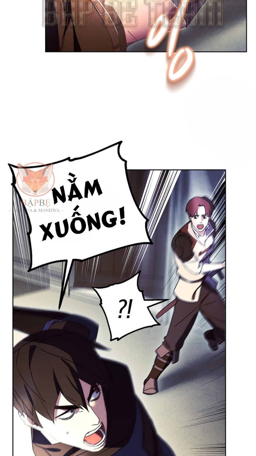 Đấu Trường Sinh Tử Chapter 36 - Trang 2