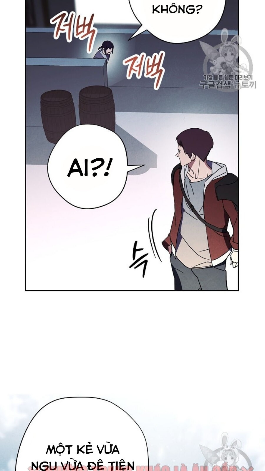 Đấu Trường Sinh Tử Chapter 36 - Trang 2