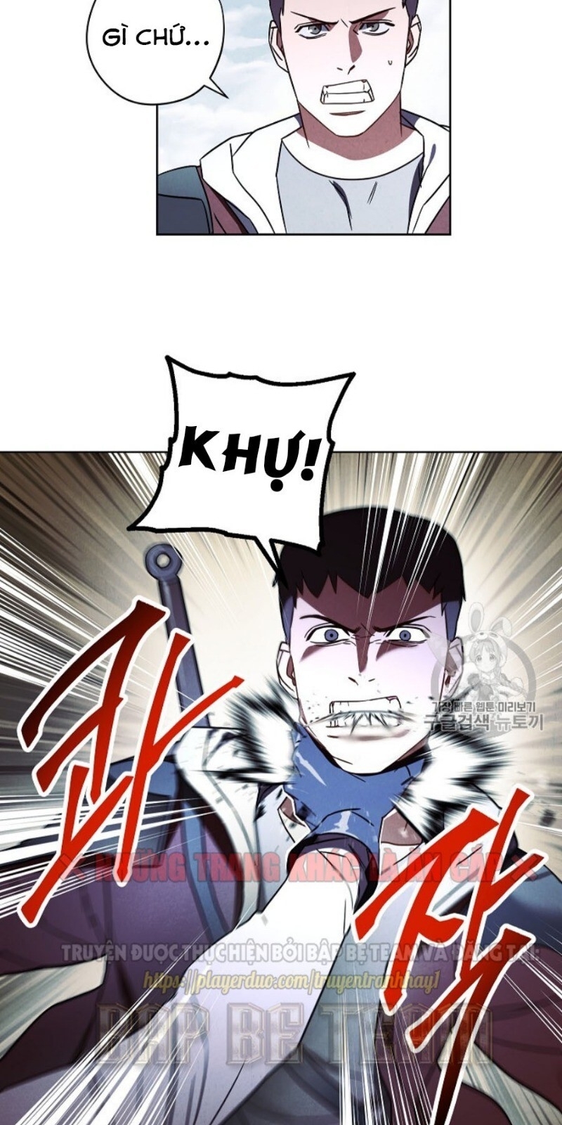 Đấu Trường Sinh Tử Chapter 36 - Trang 2