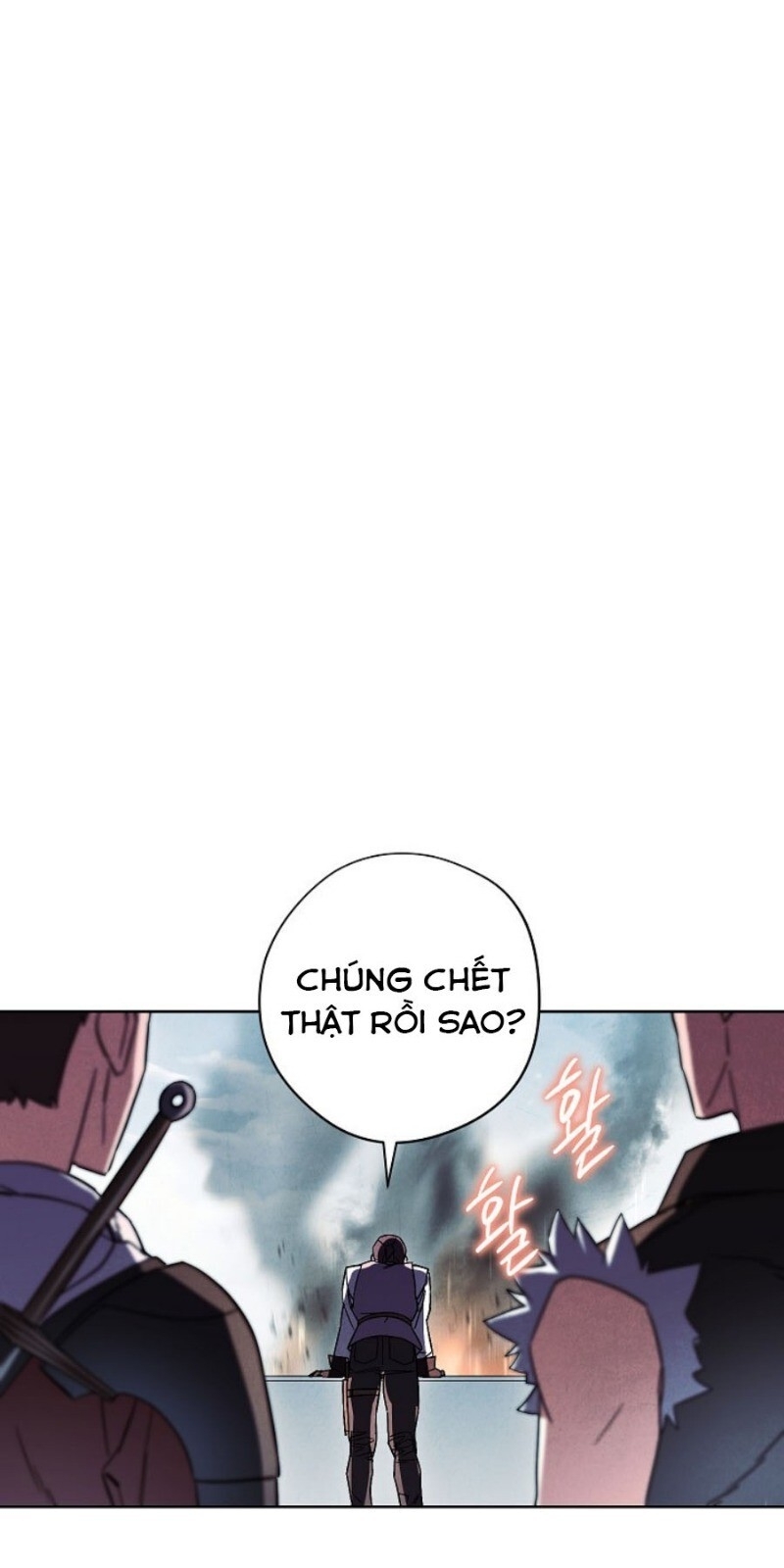 Đấu Trường Sinh Tử Chapter 36 - Trang 2