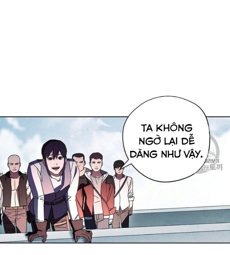 Đấu Trường Sinh Tử Chapter 36 - Trang 2