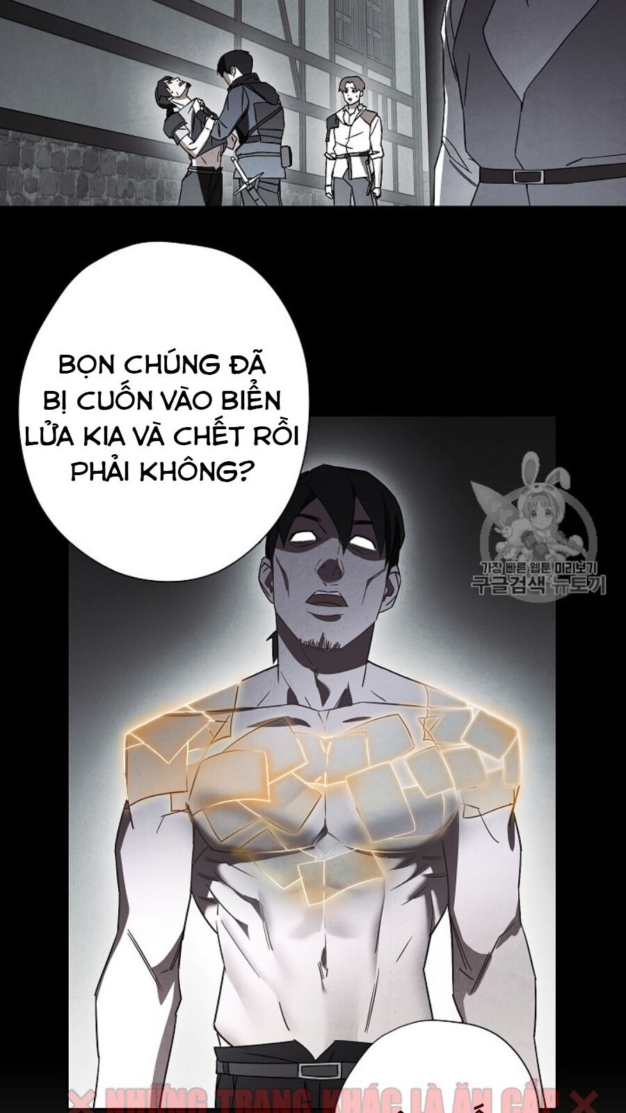 Đấu Trường Sinh Tử Chapter 36 - Trang 2