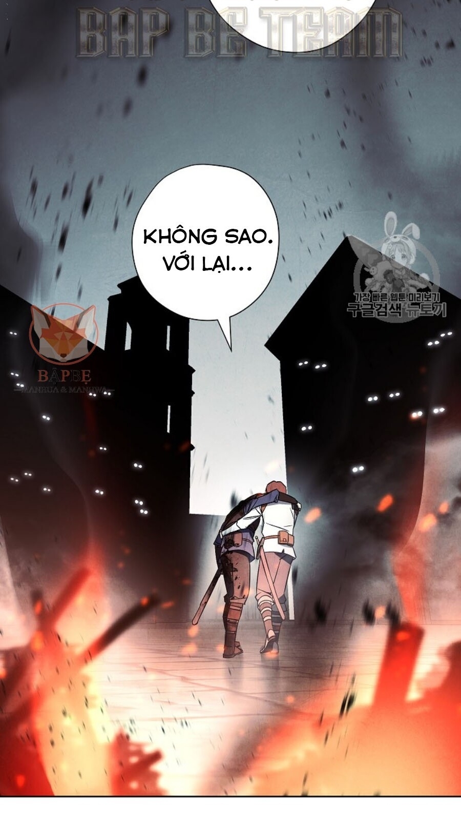 Đấu Trường Sinh Tử Chapter 36 - Trang 2