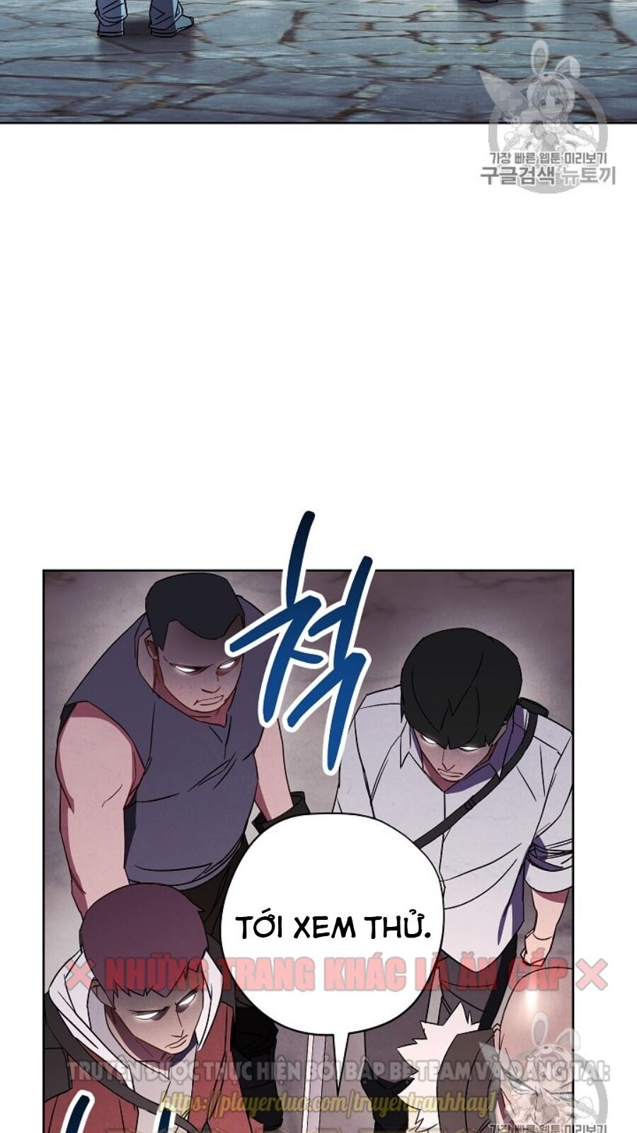 Đấu Trường Sinh Tử Chapter 36 - Trang 2