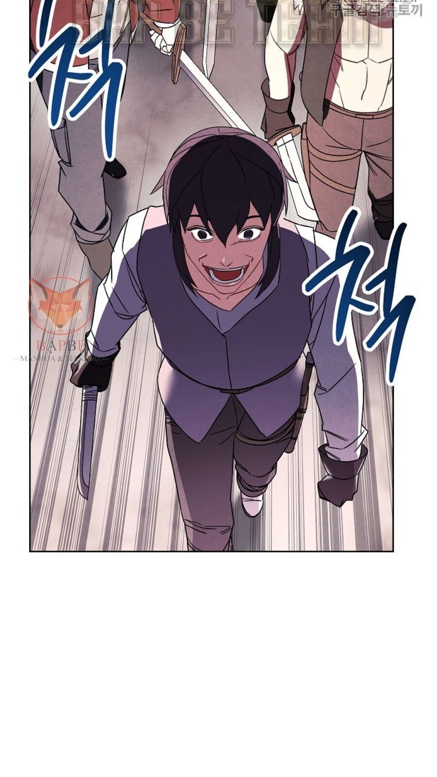 Đấu Trường Sinh Tử Chapter 36 - Trang 2