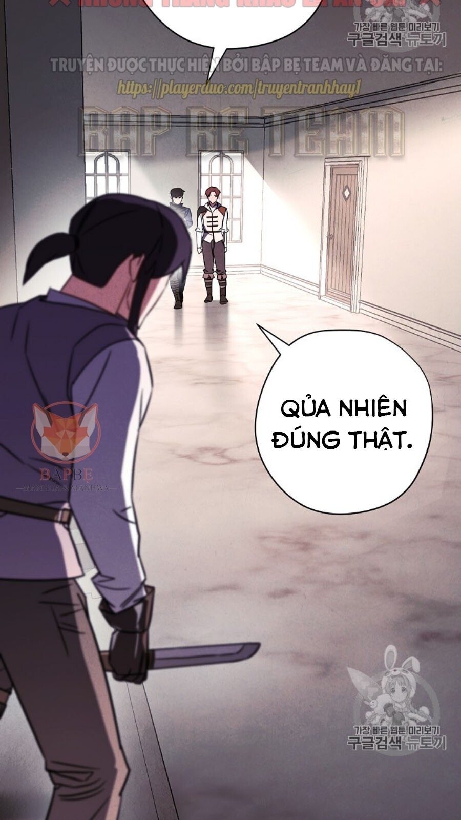 Đấu Trường Sinh Tử Chapter 36 - Trang 2