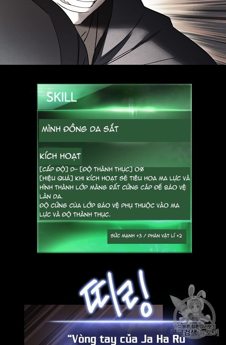 Đấu Trường Sinh Tử Chapter 37 - Trang 2