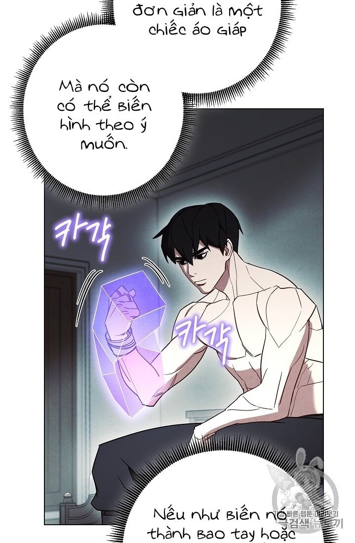 Đấu Trường Sinh Tử Chapter 37 - Trang 2