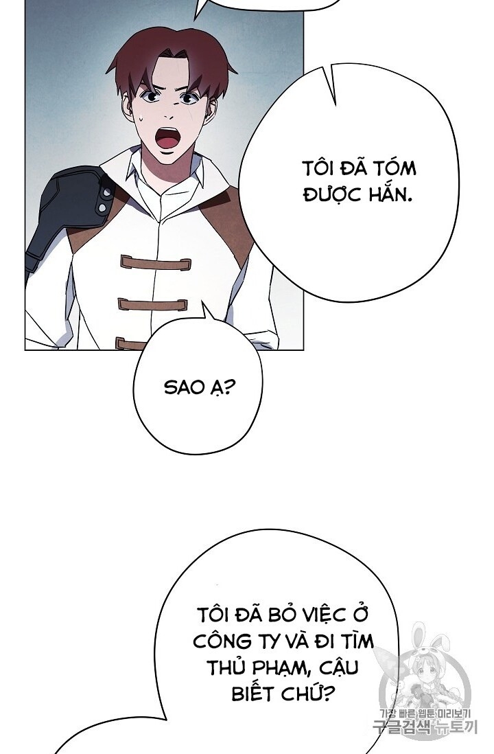 Đấu Trường Sinh Tử Chapter 37 - Trang 2