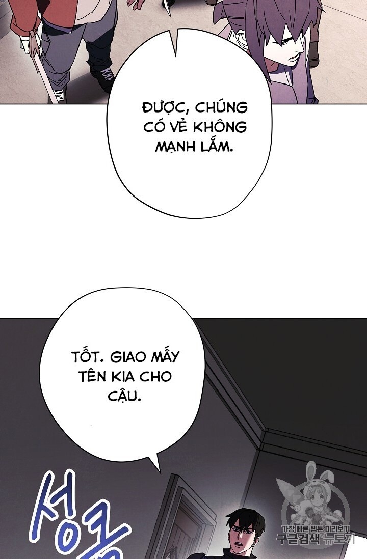 Đấu Trường Sinh Tử Chapter 37 - Trang 2