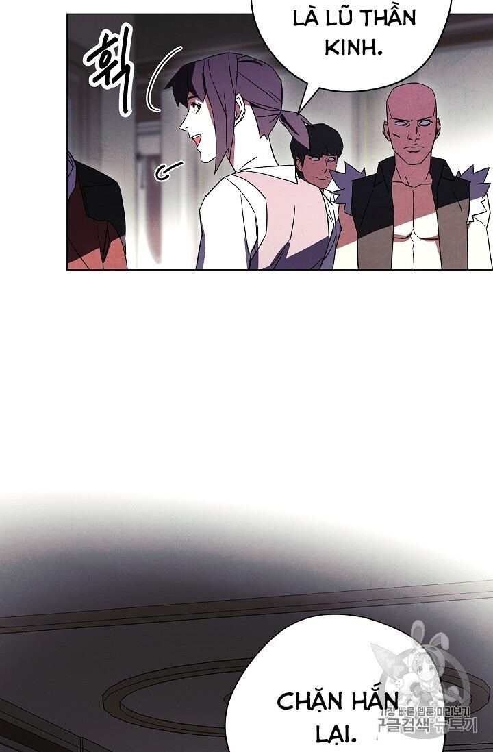 Đấu Trường Sinh Tử Chapter 37 - Trang 2