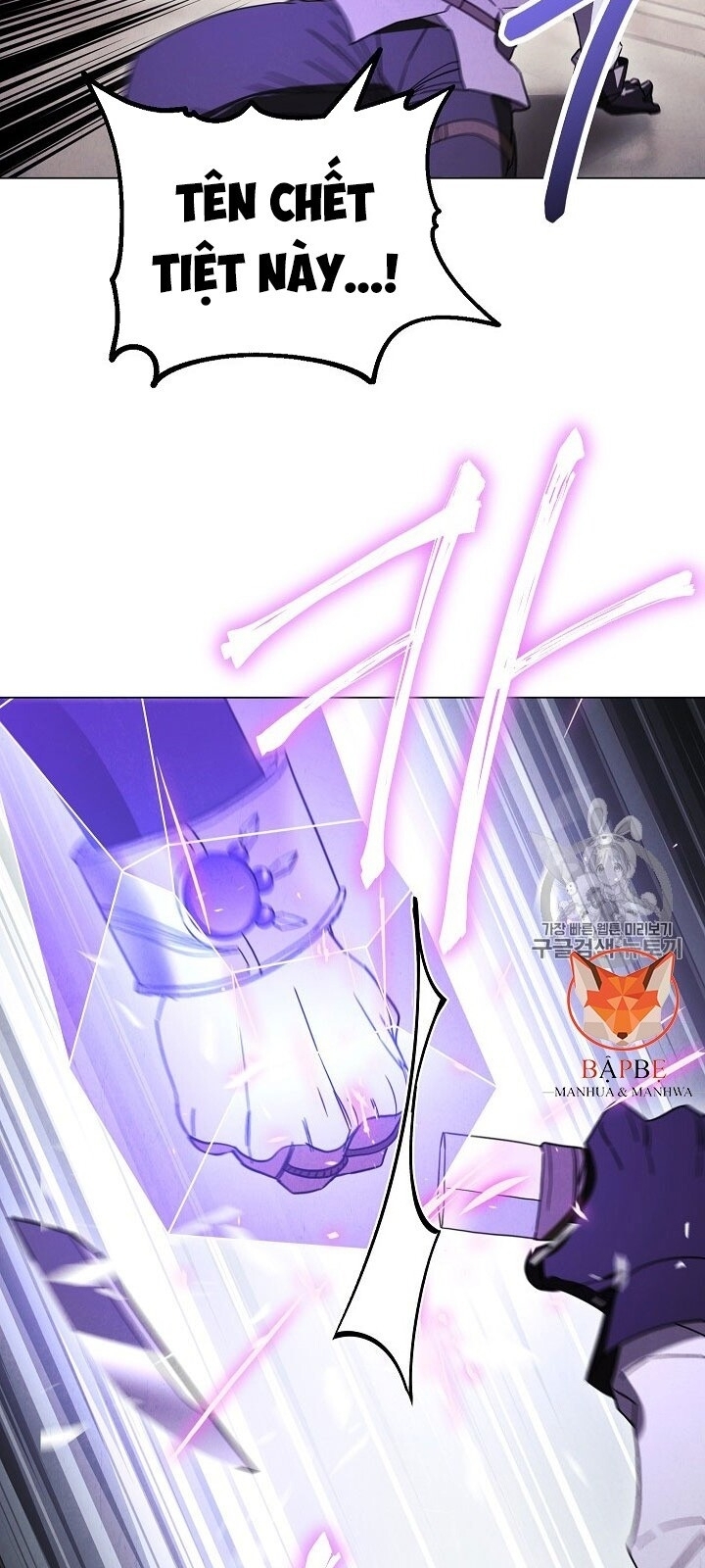 Đấu Trường Sinh Tử Chapter 38 - Trang 2