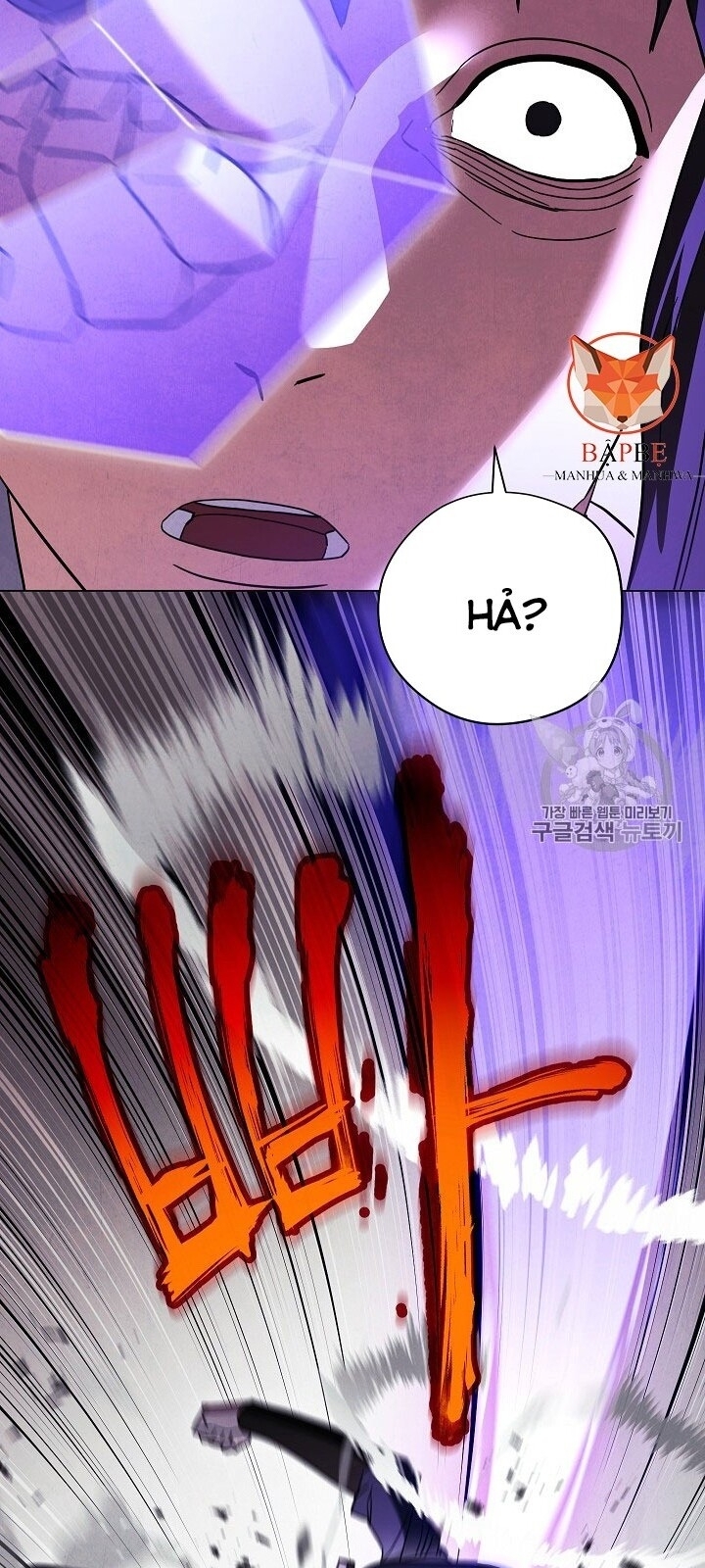 Đấu Trường Sinh Tử Chapter 38 - Trang 2