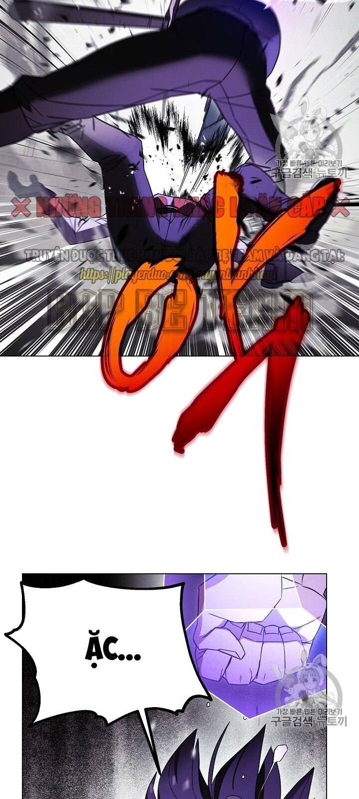 Đấu Trường Sinh Tử Chapter 38 - Trang 2