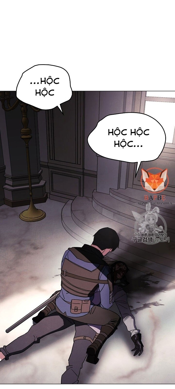 Đấu Trường Sinh Tử Chapter 38 - Trang 2