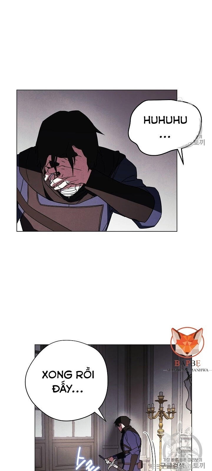 Đấu Trường Sinh Tử Chapter 38 - Trang 2