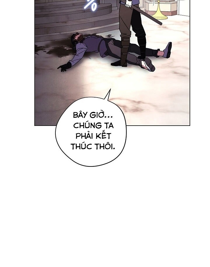 Đấu Trường Sinh Tử Chapter 38 - Trang 2