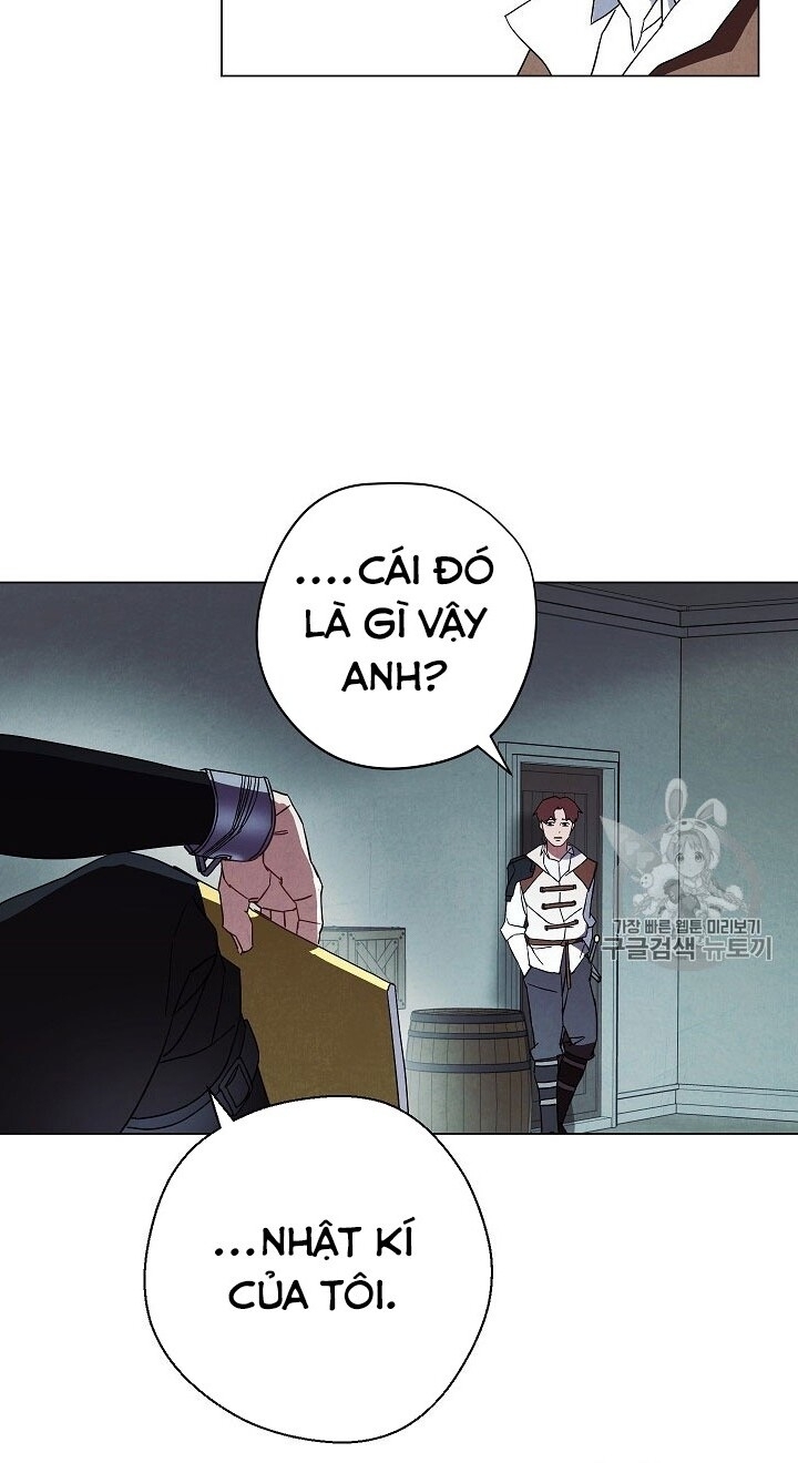 Đấu Trường Sinh Tử Chapter 38 - Trang 2