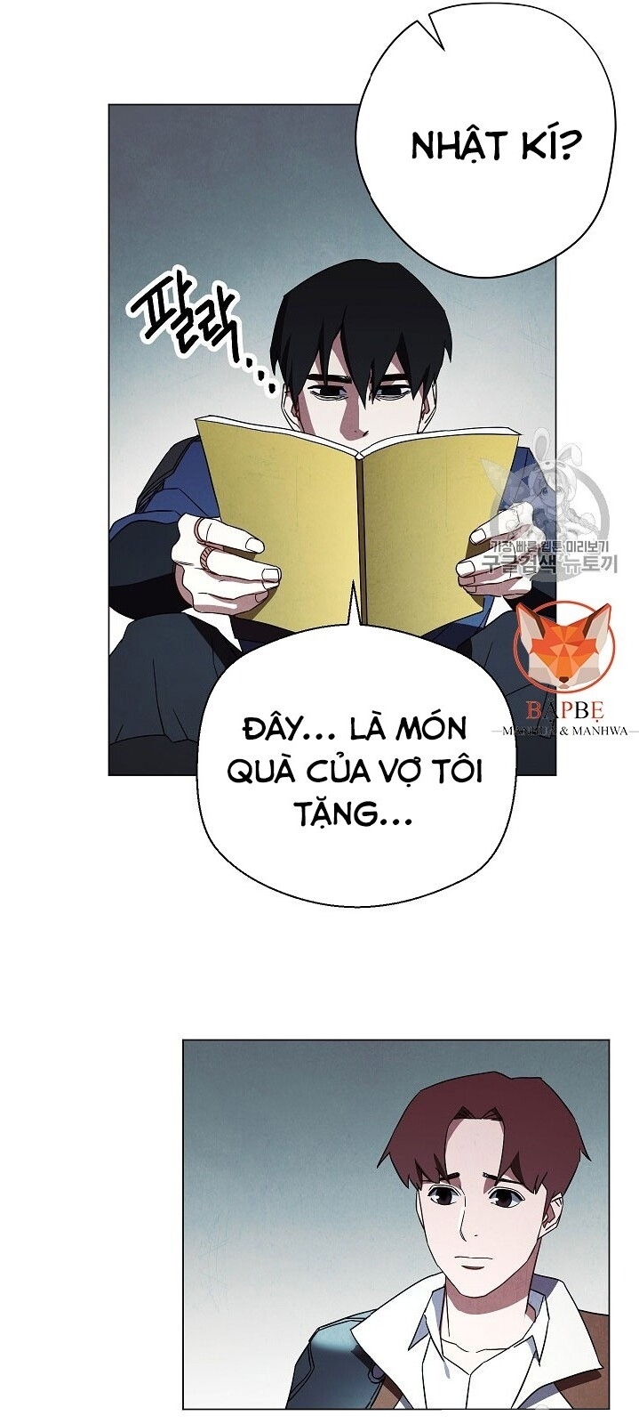 Đấu Trường Sinh Tử Chapter 38 - Trang 2