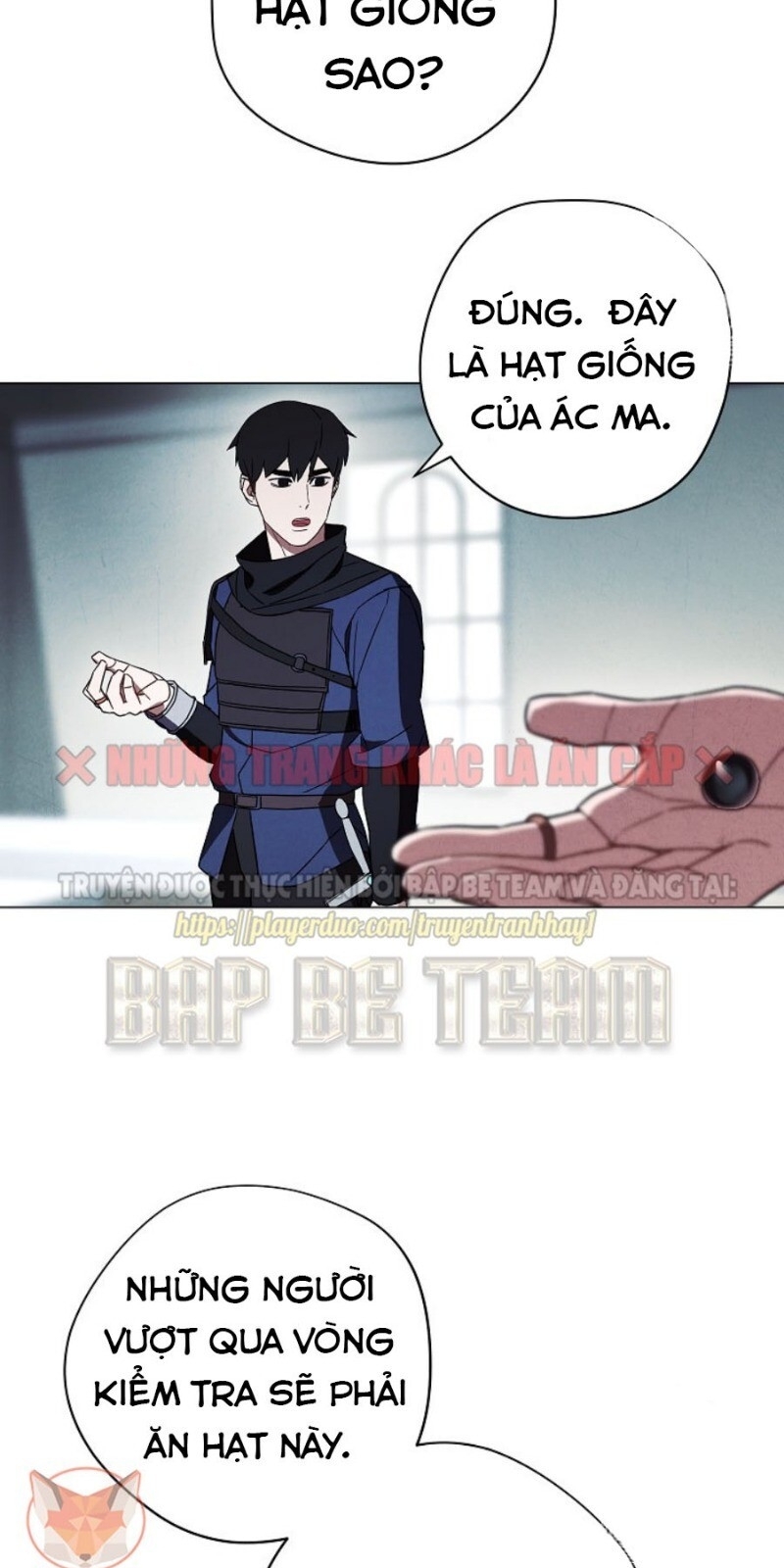 Đấu Trường Sinh Tử Chapter 39 - Trang 2