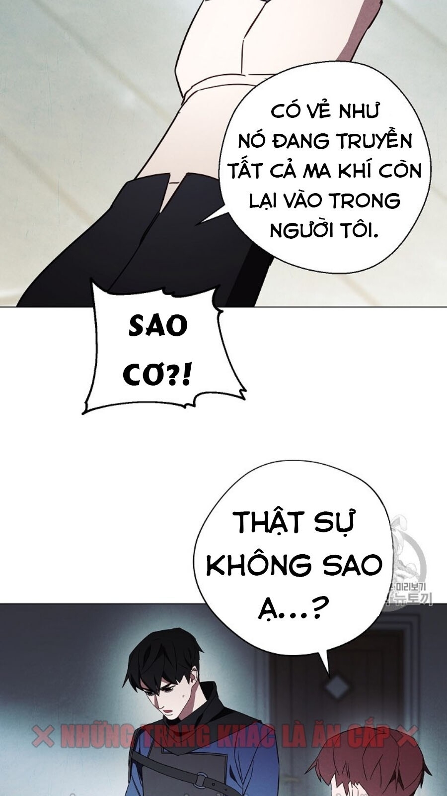 Đấu Trường Sinh Tử Chapter 39 - Trang 2