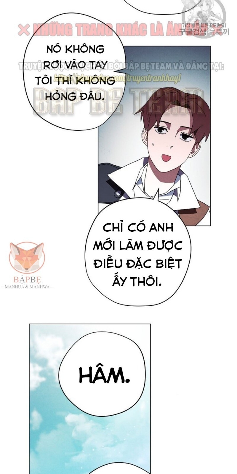 Đấu Trường Sinh Tử Chapter 39 - Trang 2