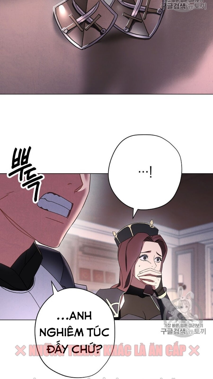 Đấu Trường Sinh Tử Chapter 39 - Trang 2